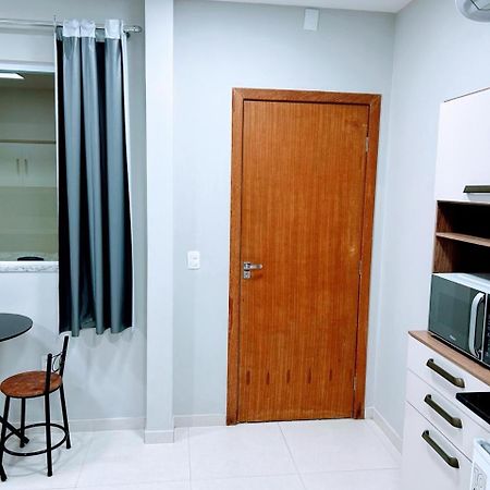 Estudio Novo Bem Equipado Serra  Kültér fotó
