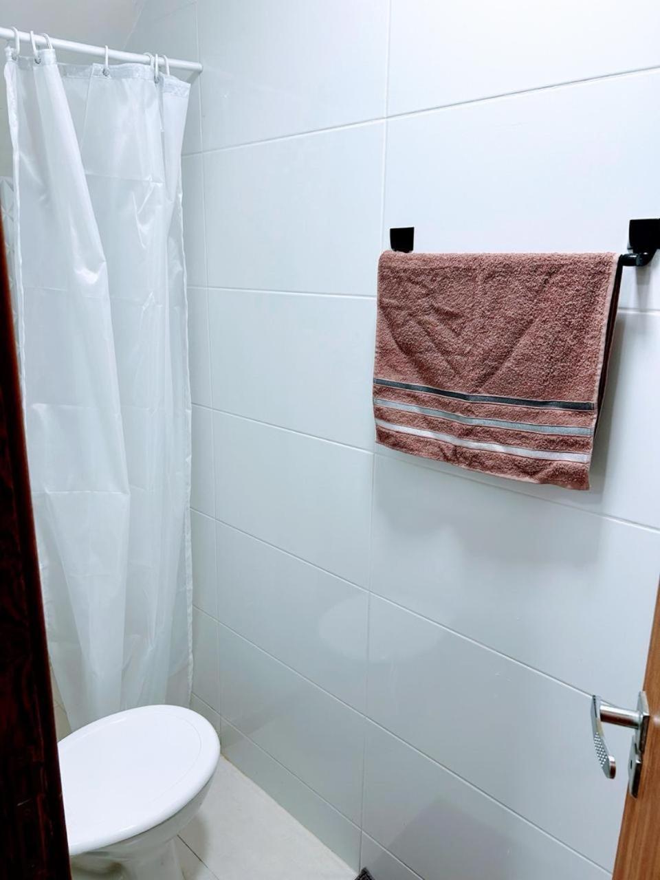 Estudio Novo Bem Equipado Serra  Kültér fotó